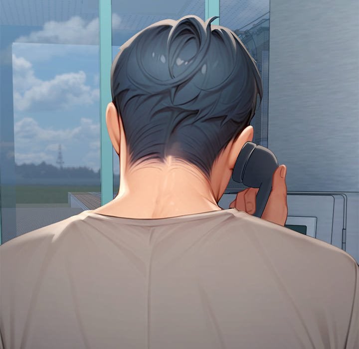 Paradox - Chapter 29 Page 28