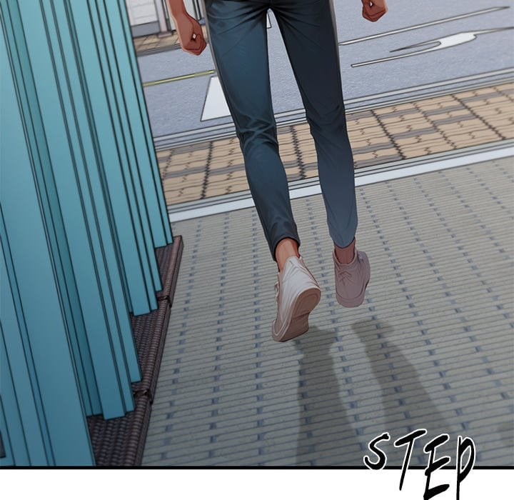 Paradox - Chapter 29 Page 90