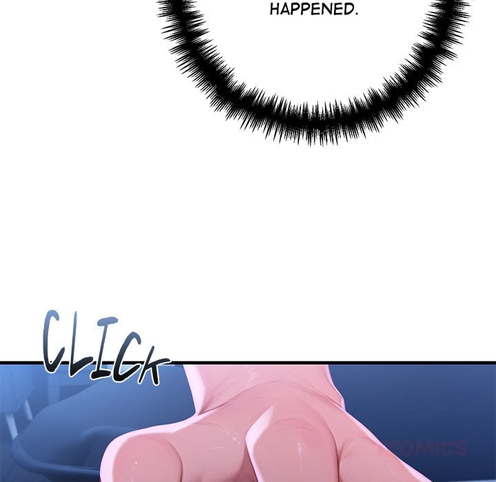 Paradox - Chapter 30 Page 12