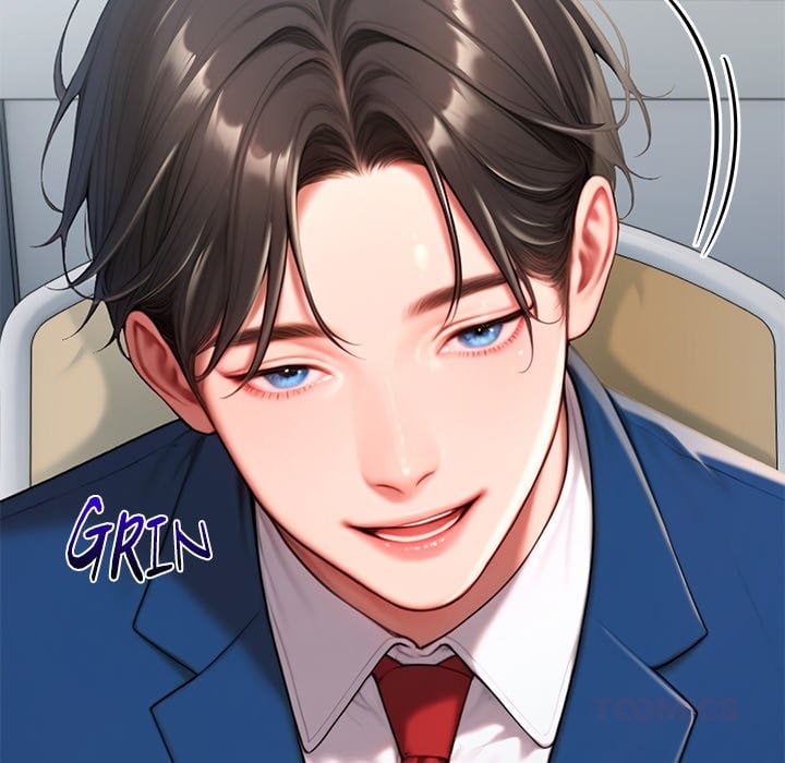 Paradox - Chapter 30 Page 156