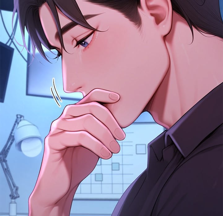 Paradox - Chapter 30 Page 28