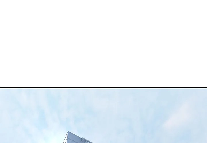 Paradox - Chapter 31 Page 1