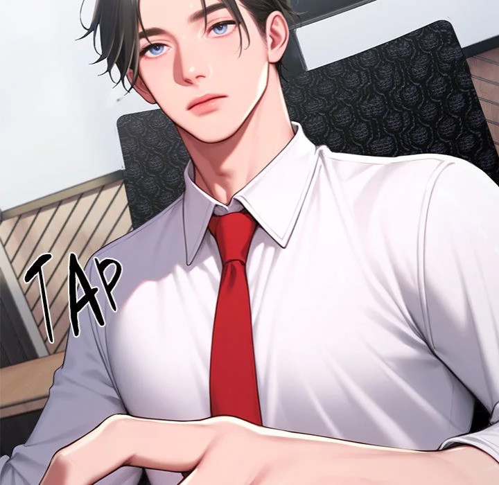 Paradox - Chapter 31 Page 13