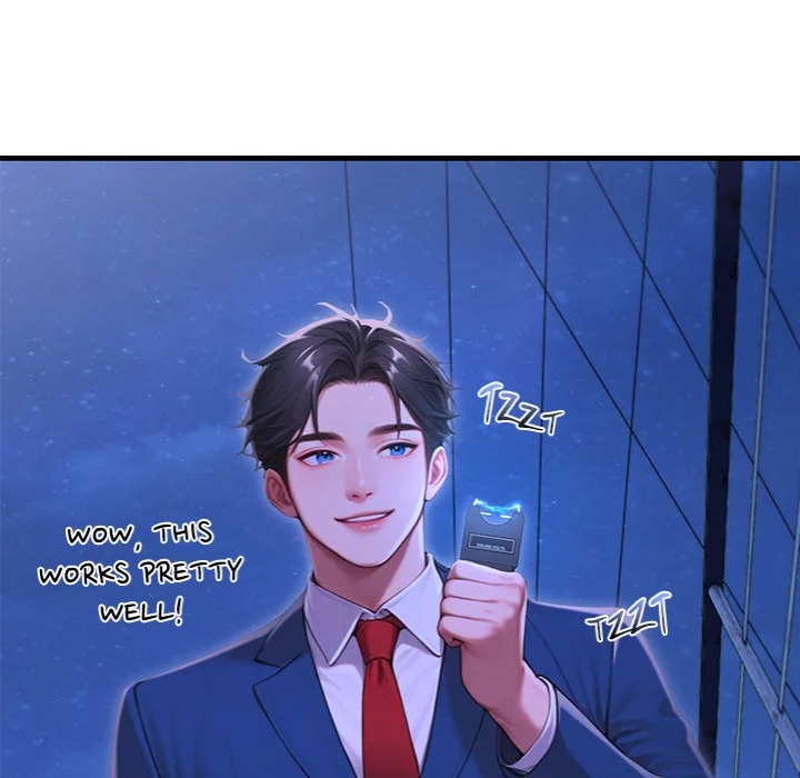 Paradox - Chapter 31 Page 157