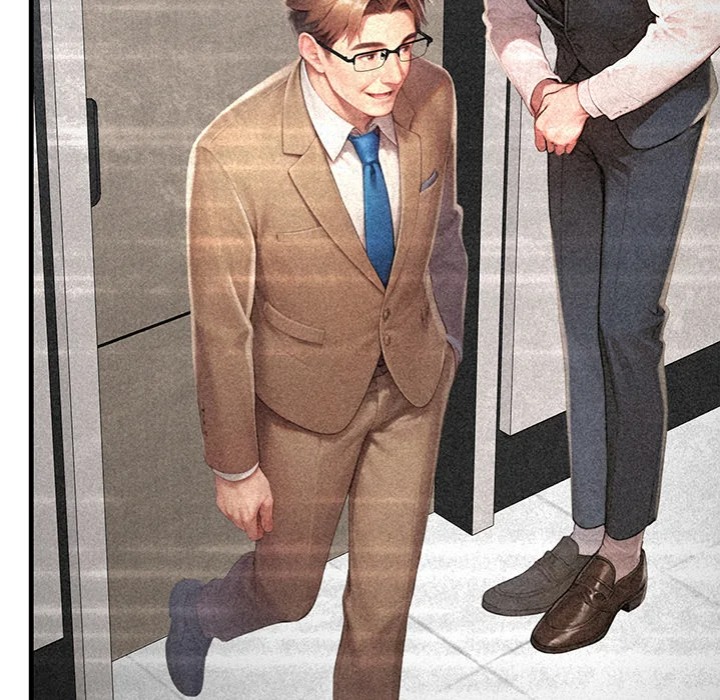 Paradox - Chapter 31 Page 77