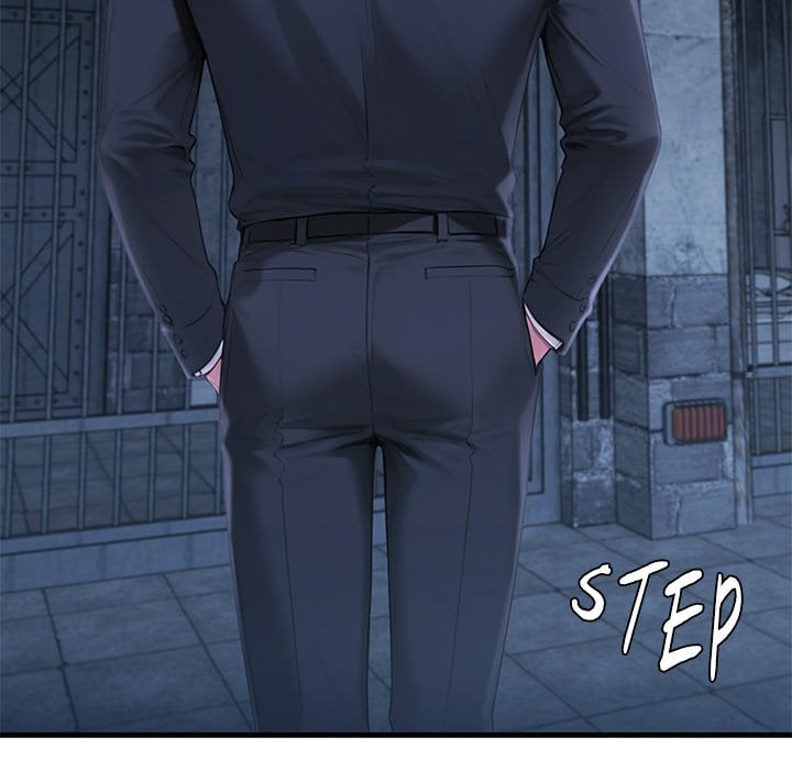 Paradox - Chapter 32 Page 18