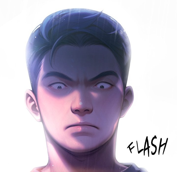 Paradox - Chapter 32 Page 202