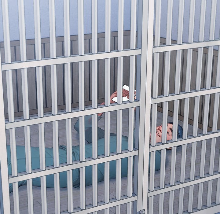 Paradox - Chapter 32 Page 244