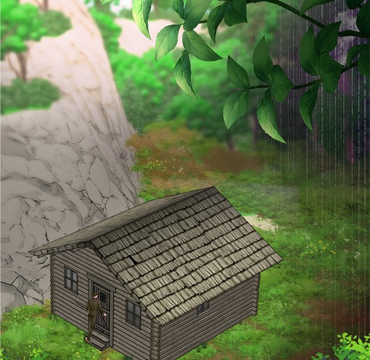 Paradox - Chapter 32 Page 7