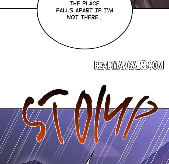 Paradox - Chapter 5 Page 23