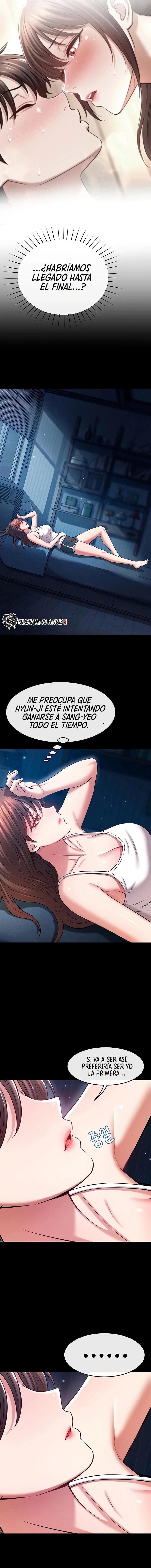 Taming My Stepsister Raw - Chapter 15 Page 18