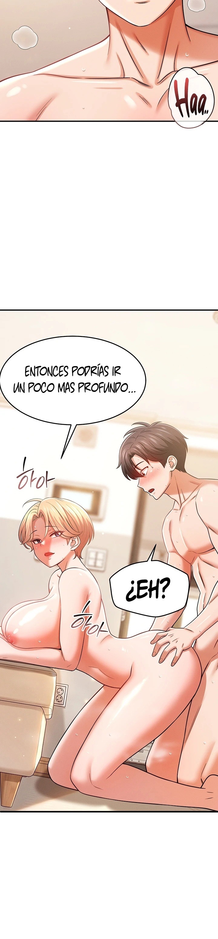 Taming My Stepsister Raw - Chapter 18 Page 30