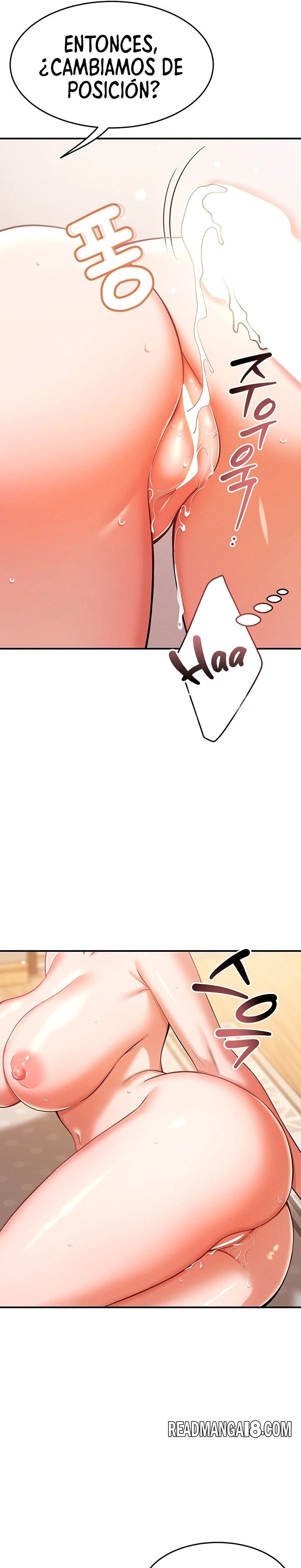 Taming My Stepsister Raw - Chapter 18 Page 37