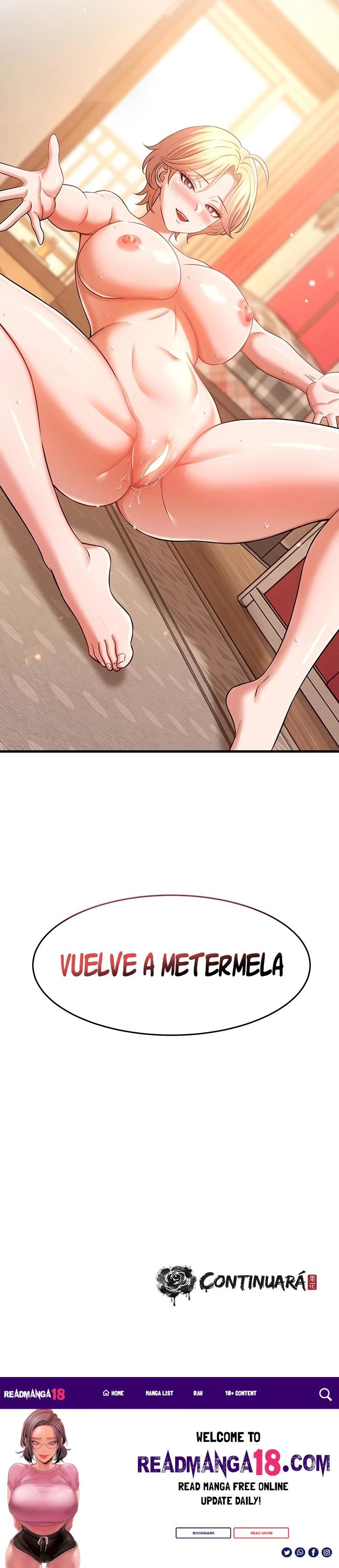Taming My Stepsister Raw - Chapter 18 Page 39