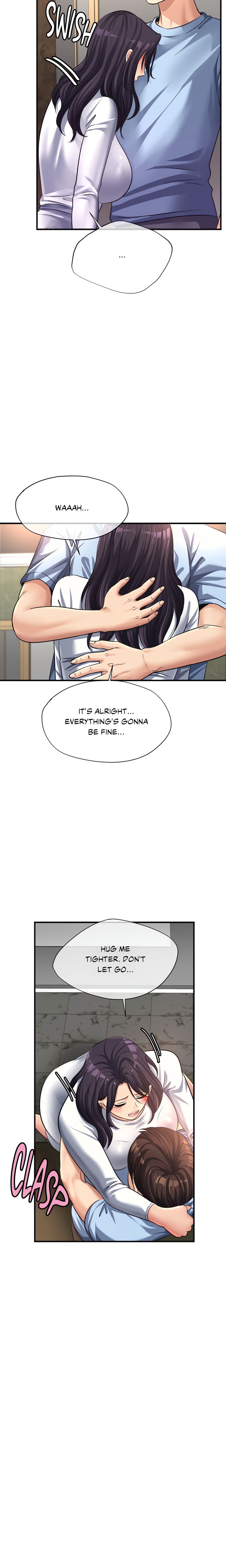 Secret Affection - Chapter 24 Page 13