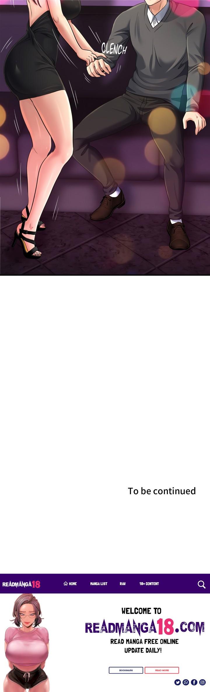 Secret Affection - Chapter 29 Page 19