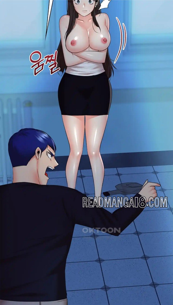 The High Society Raw - Chapter 38 Page 16