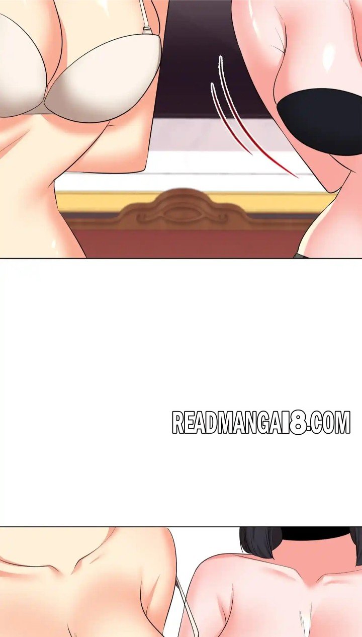 The High Society Raw - Chapter 44 Page 72