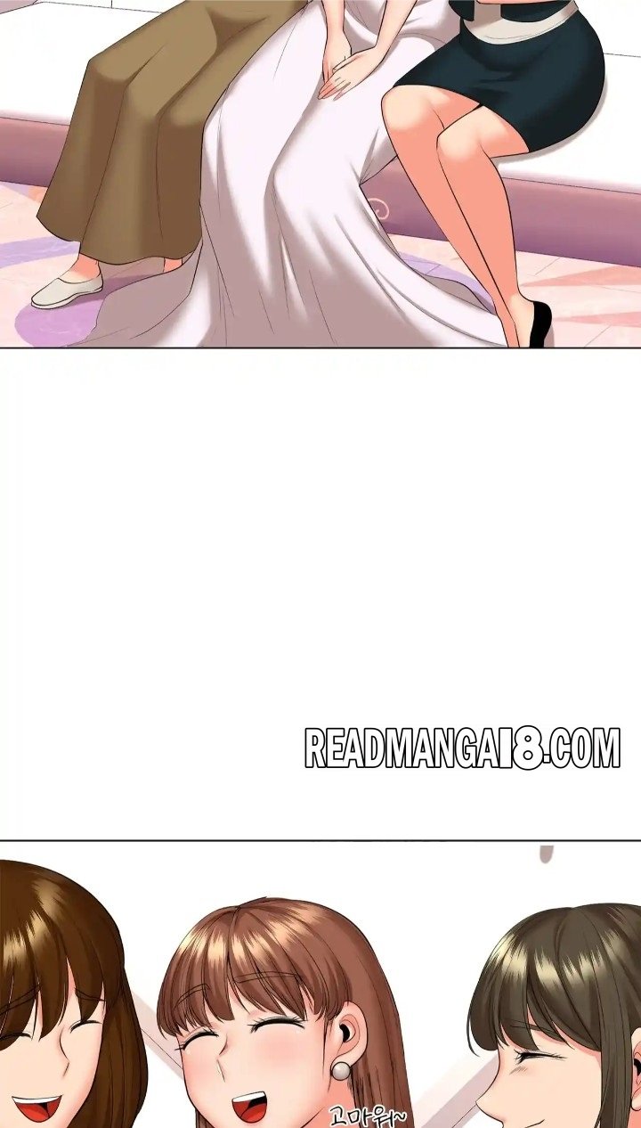 The High Society Raw - Chapter 46 Page 32