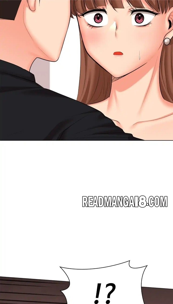 The High Society Raw - Chapter 46 Page 61