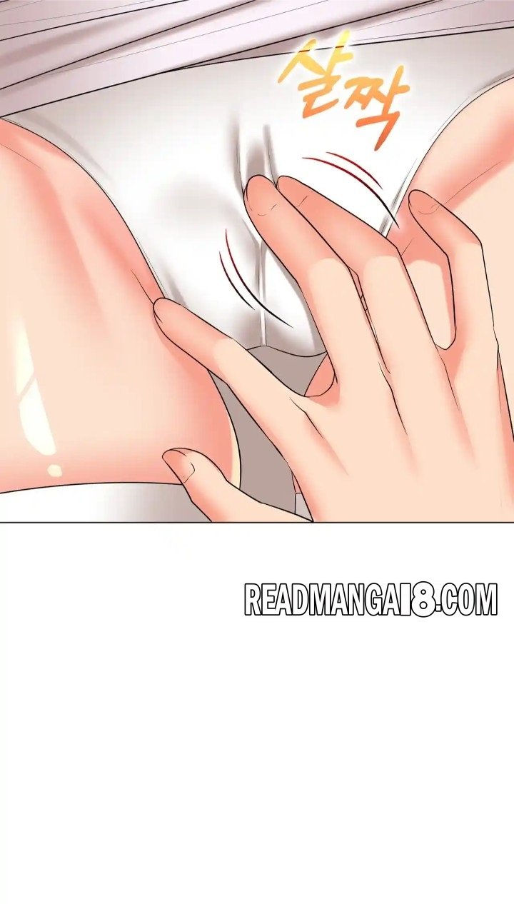 The High Society Raw - Chapter 47 Page 32