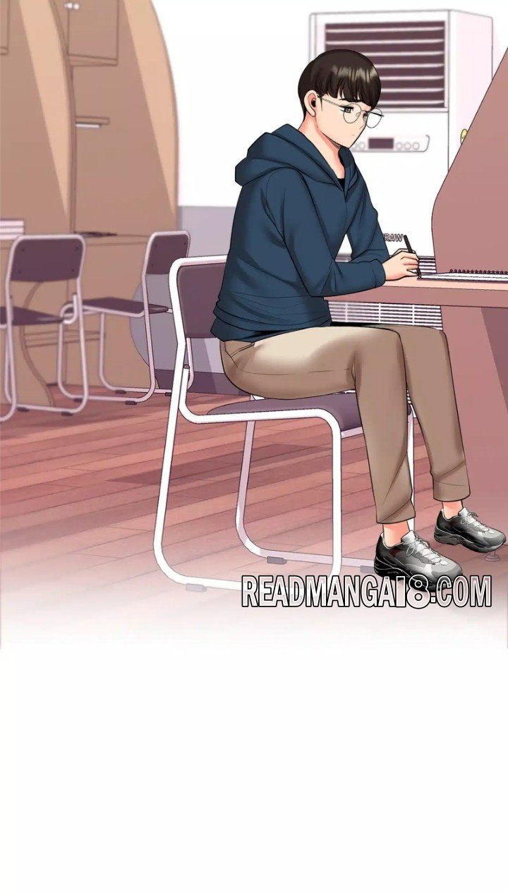 The High Society Raw - Chapter 50 Page 78