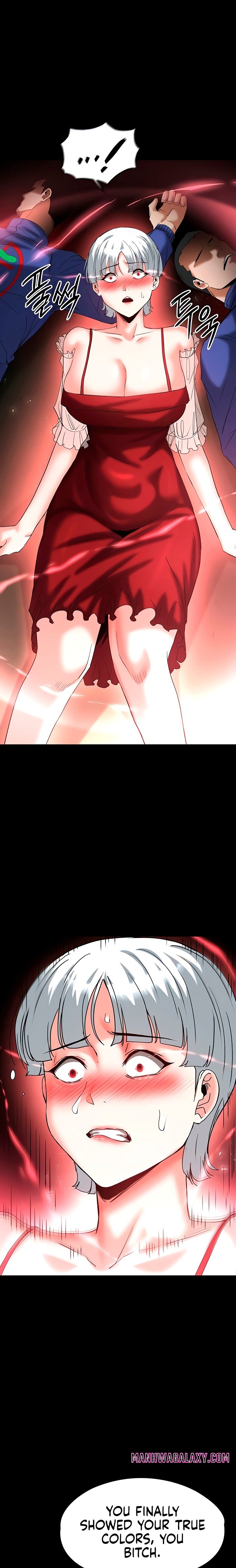 Human Scum - Chapter 56 Page 26