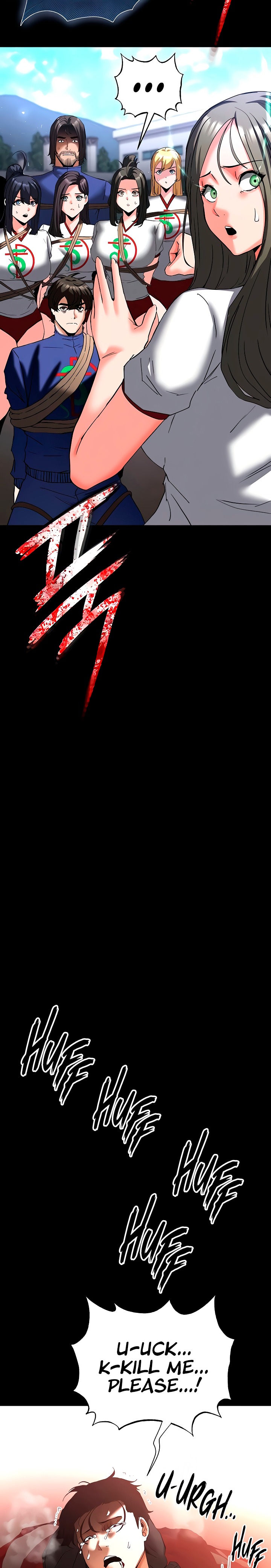 Human Scum - Chapter 56 Page 5