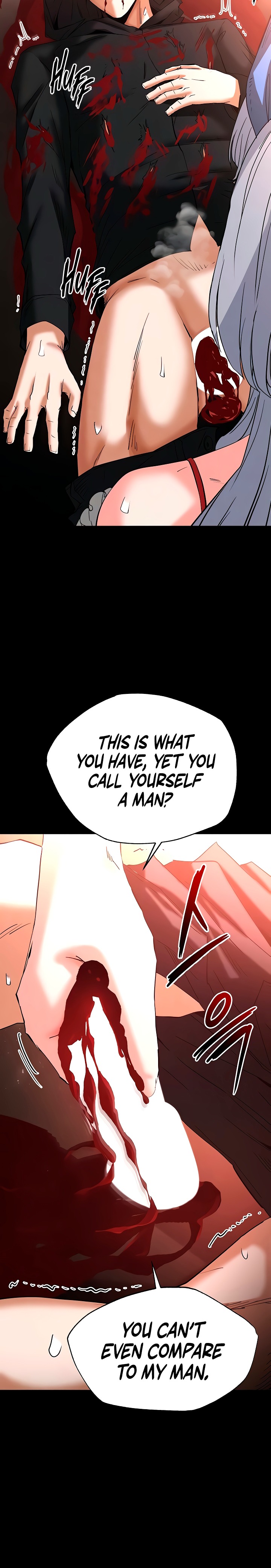 Human Scum - Chapter 56 Page 6