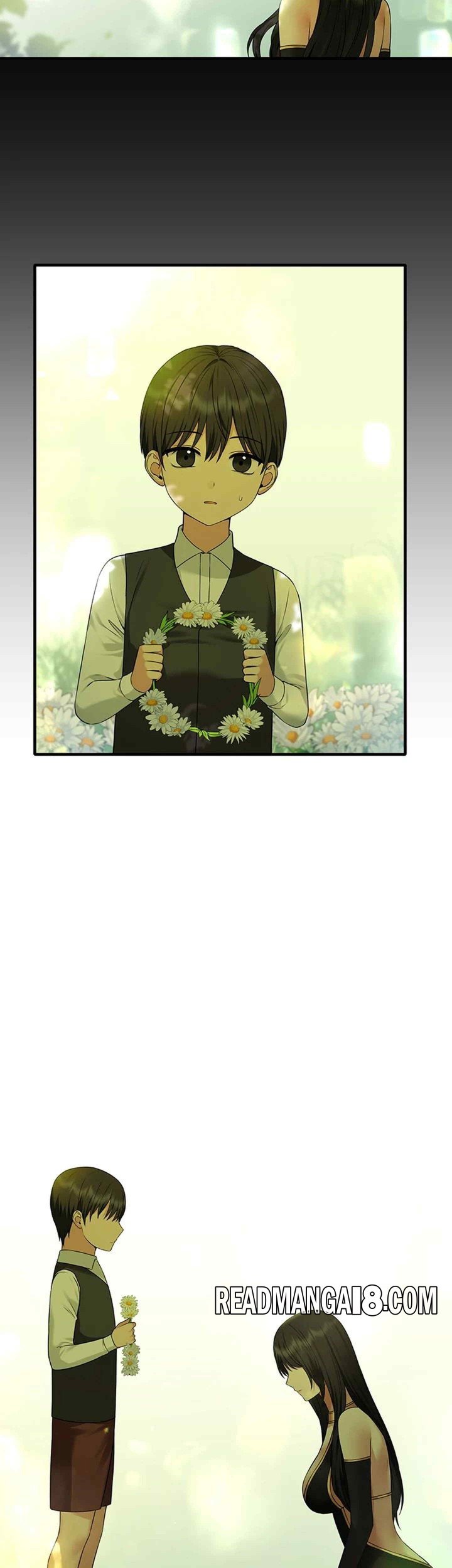 Elf Who Likes To Be Humiliated Raw - Chapter 87 Page 28