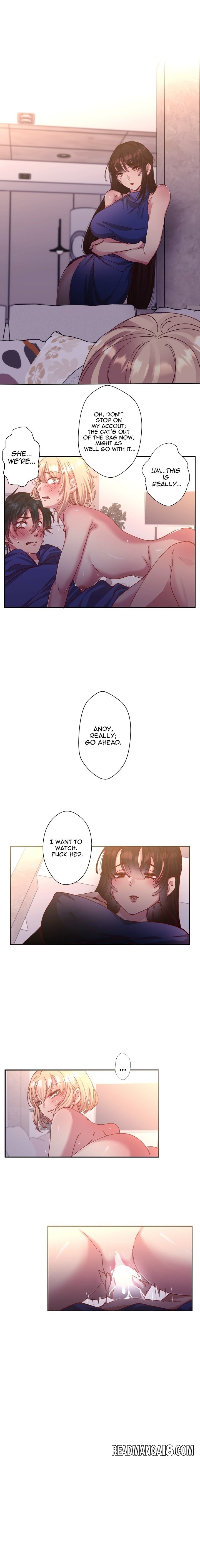 Midsummer Nights Dream Manhwa - Chapter 5 Page 9
