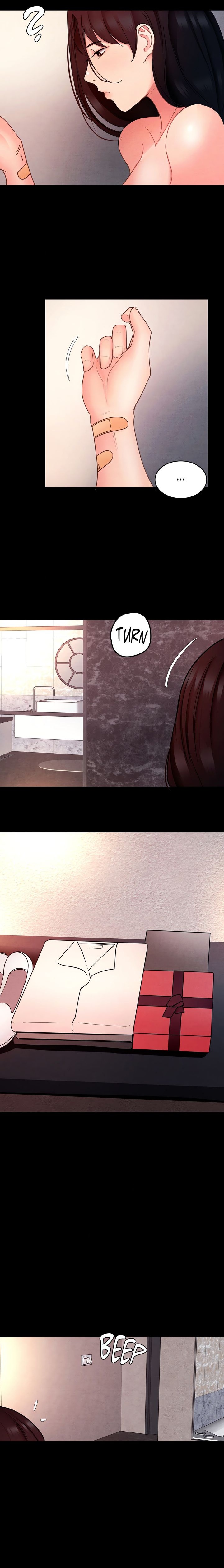 One-Day BDSM Workshop (Uncensored) - Chapter 12 Page 11