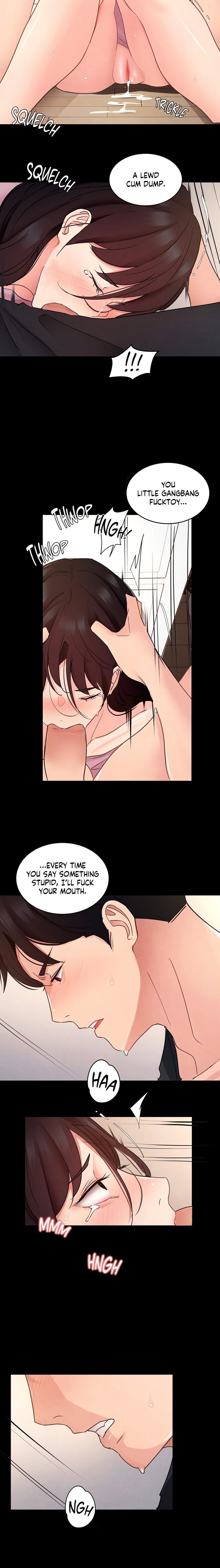 One-Day BDSM Workshop (Uncensored) - Chapter 16 Page 10