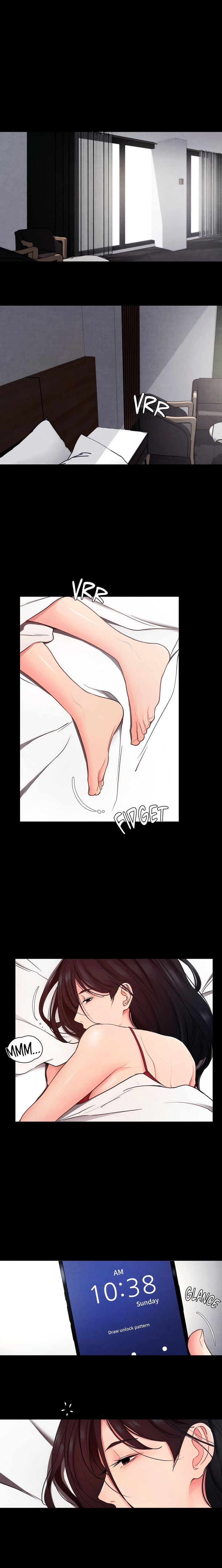 One-Day BDSM Workshop (Uncensored) - Chapter 18 Page 1