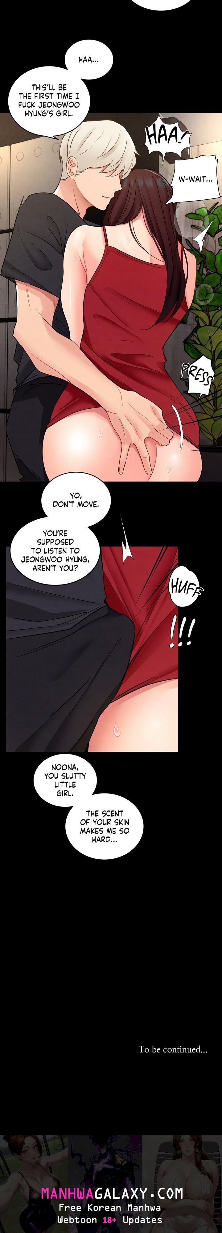One-Day BDSM Workshop (Uncensored) - Chapter 18 Page 14