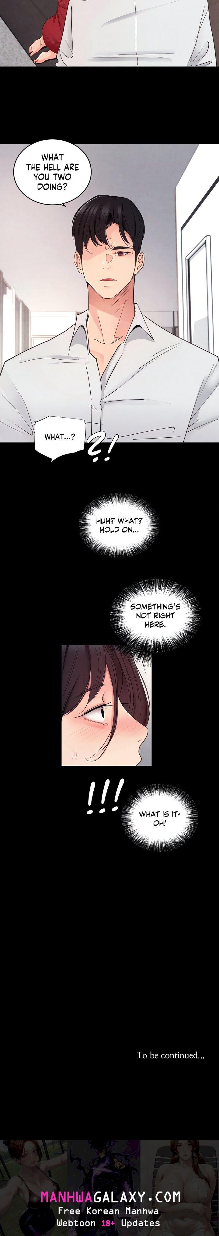 One-Day BDSM Workshop (Uncensored) - Chapter 19 Page 12