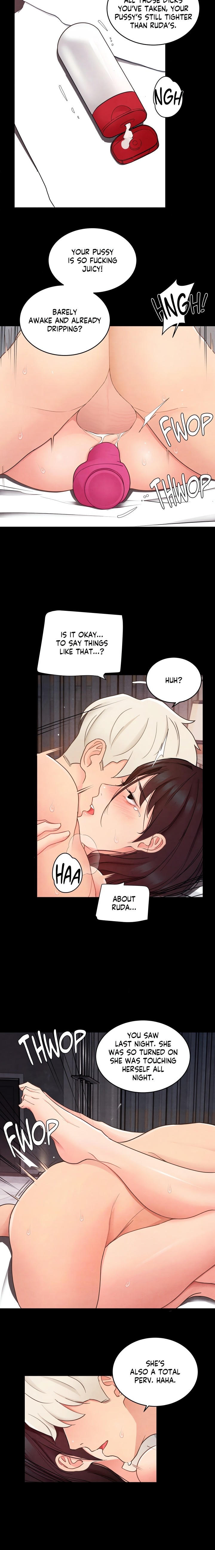 One-Day BDSM Workshop (Uncensored) - Chapter 22 Page 2