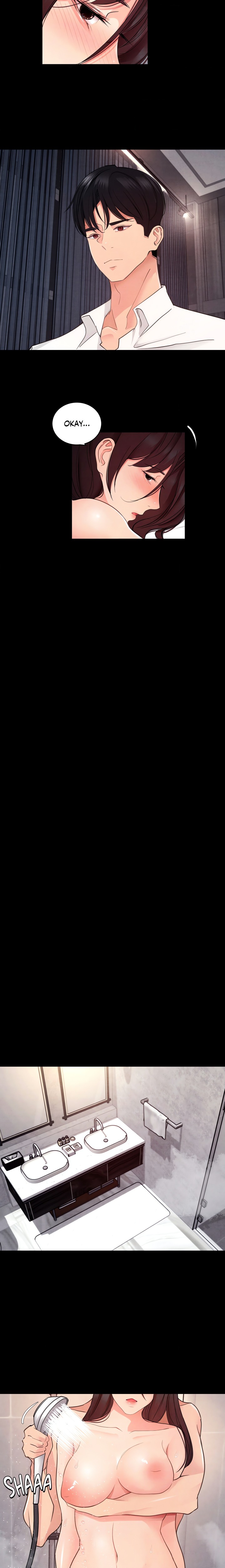 One-Day BDSM Workshop (Uncensored) - Chapter 22 Page 6