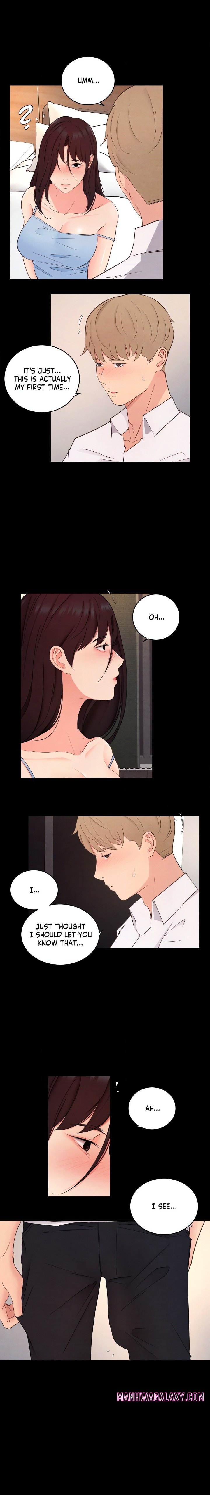 One-Day BDSM Workshop (Uncensored) - Chapter 29 Page 6