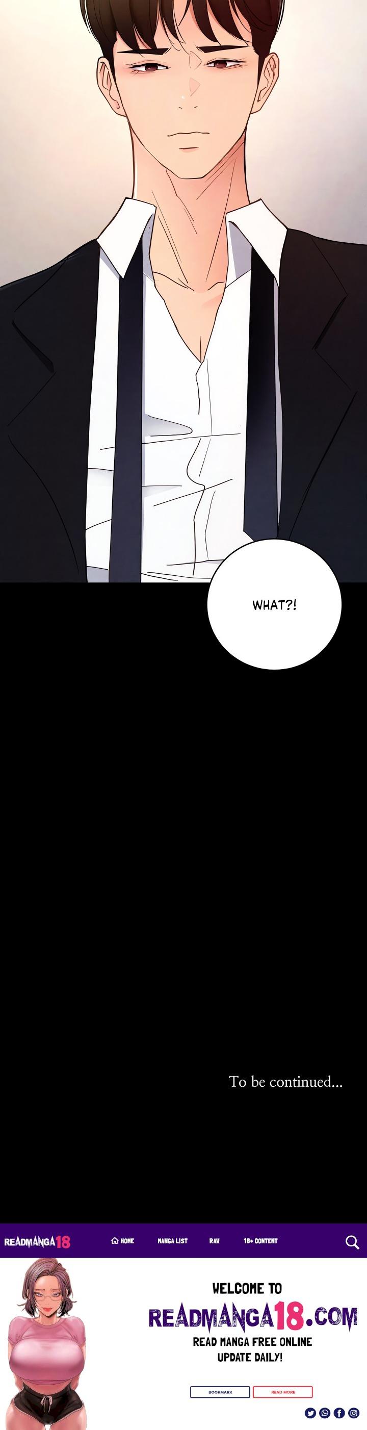 One-Day BDSM Workshop (Uncensored) - Chapter 34 Page 16