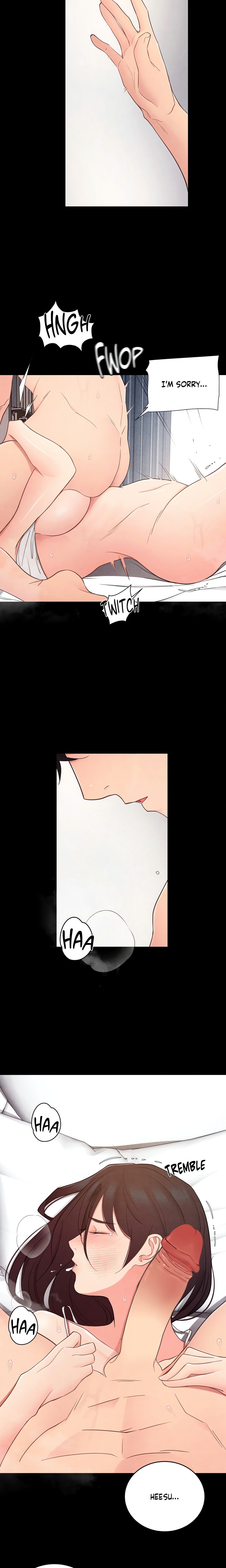 One-Day BDSM Workshop (Uncensored) - Chapter 36 Page 2