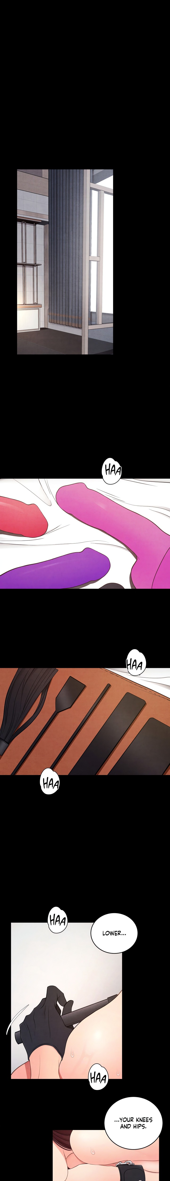 One-Day BDSM Workshop (Uncensored) - Chapter 37 Page 1