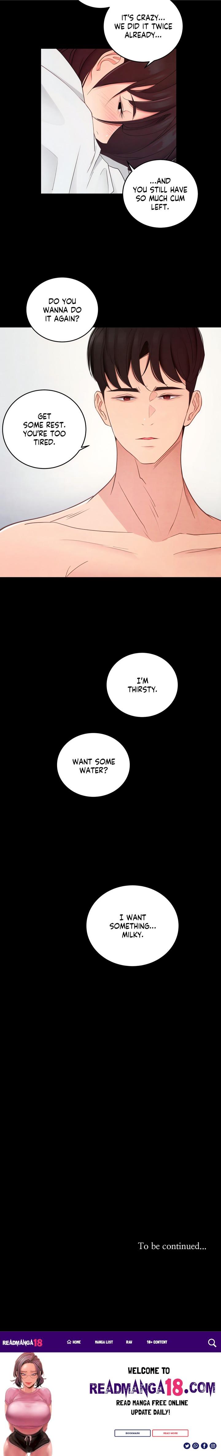 One-Day BDSM Workshop (Uncensored) - Chapter 37 Page 17