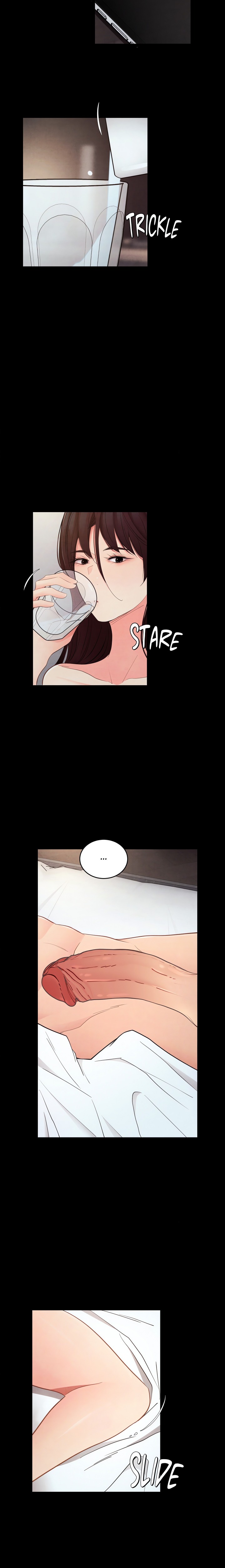 One-Day BDSM Workshop (Uncensored) - Chapter 38 Page 3