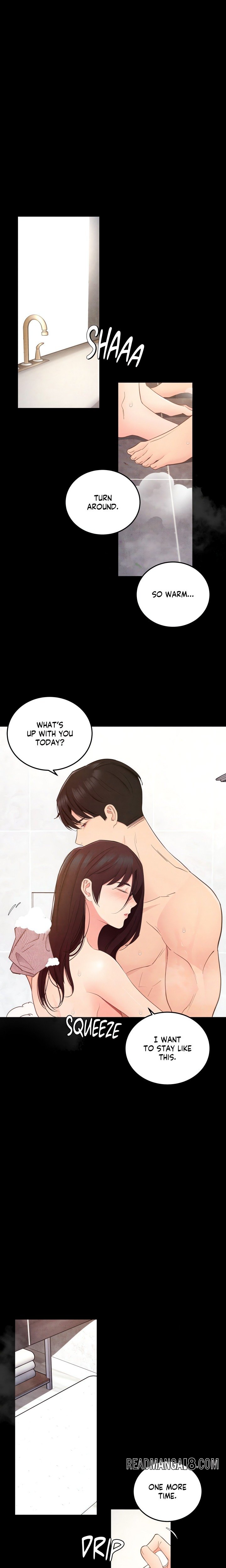 One-Day BDSM Workshop (Uncensored) - Chapter 39 Page 1