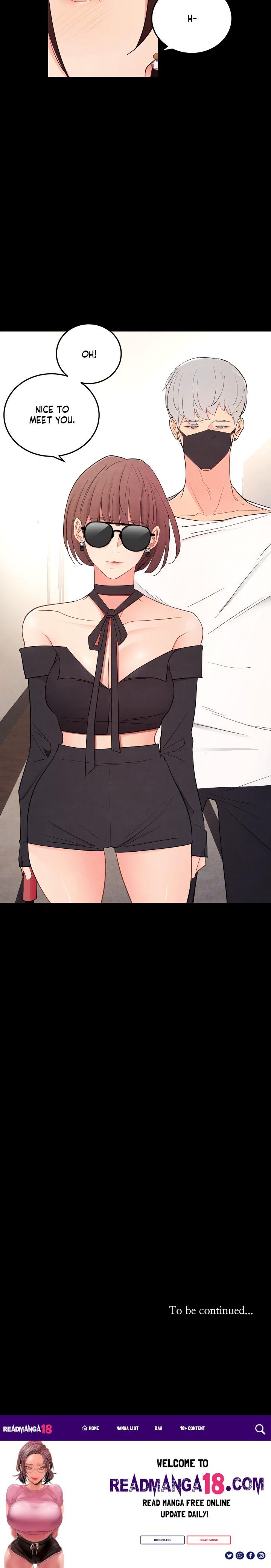 One-Day BDSM Workshop (Uncensored) - Chapter 39 Page 16