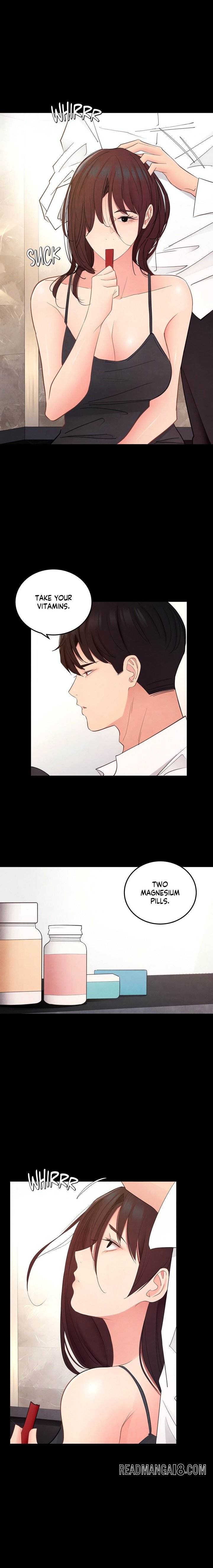 One-Day BDSM Workshop (Uncensored) - Chapter 39 Page 3