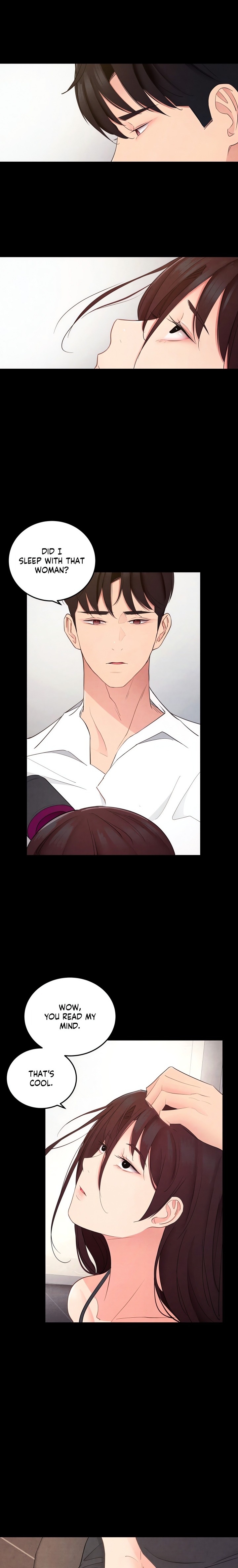 One-Day BDSM Workshop (Uncensored) - Chapter 39 Page 4