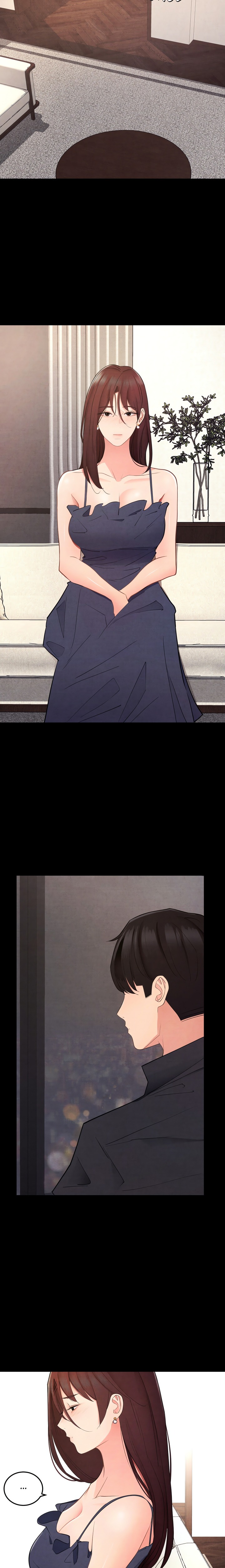 One-Day BDSM Workshop (Uncensored) - Chapter 39 Page 7