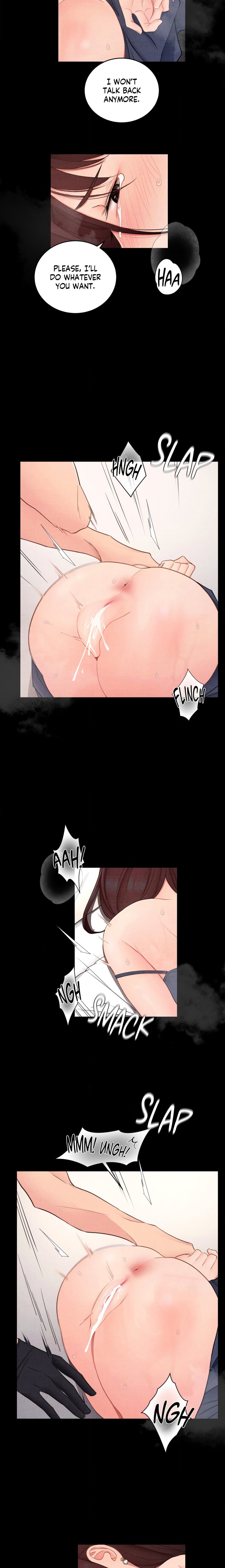 One-Day BDSM Workshop (Uncensored) - Chapter 42 Page 12